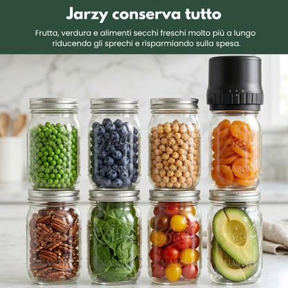 Jarzy Kit Freschezza Intelligente