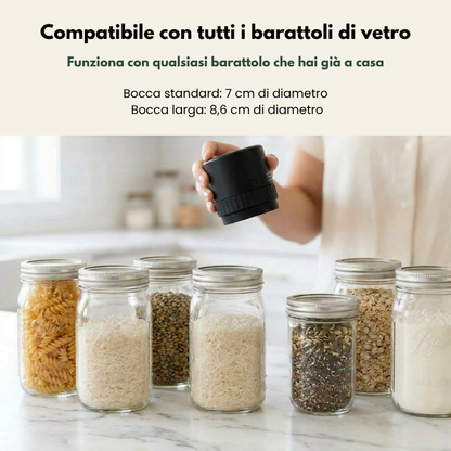 Jarzy Kit Freschezza Intelligente